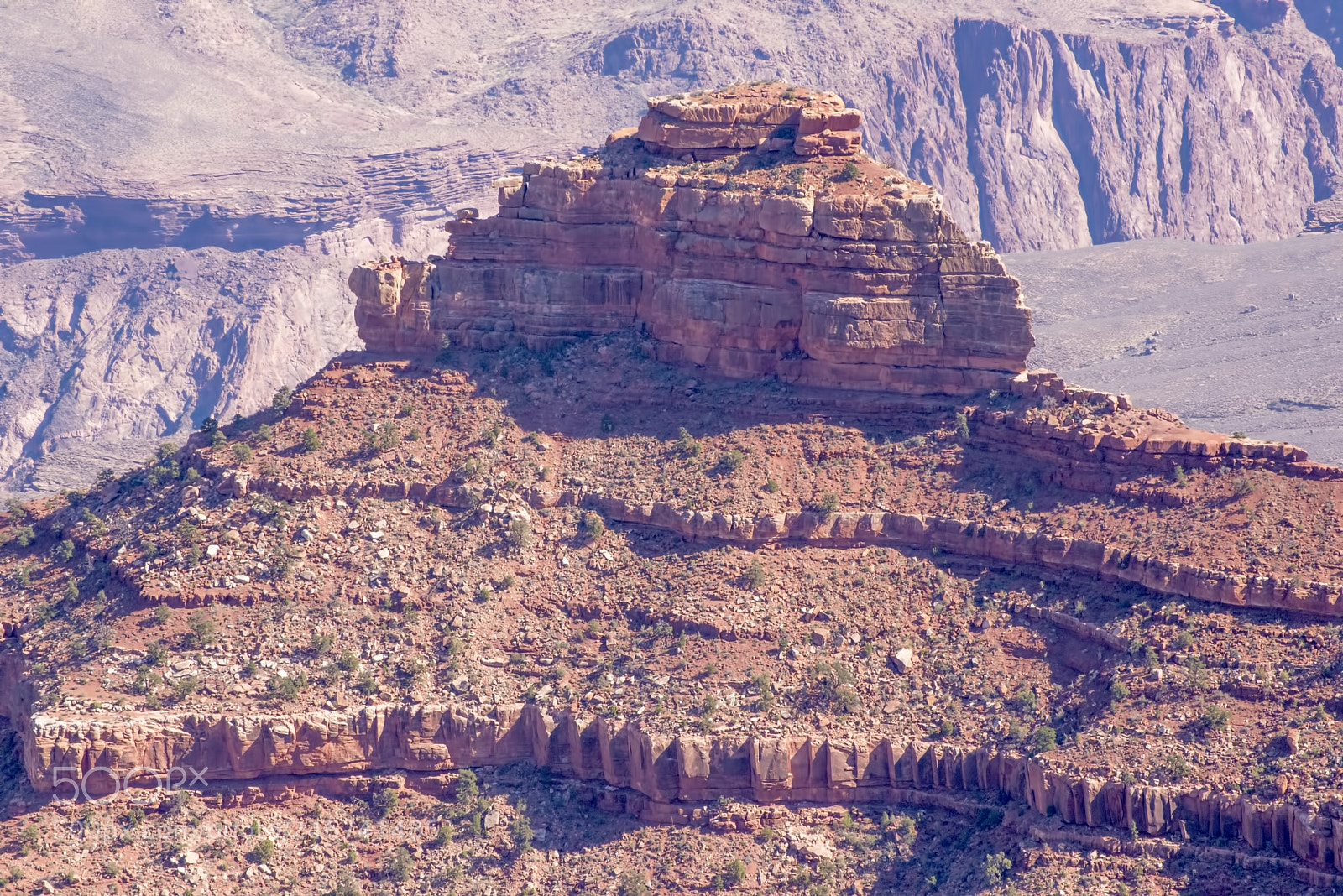 Nikon D600 sample photo. Outcrop1 (1) photography