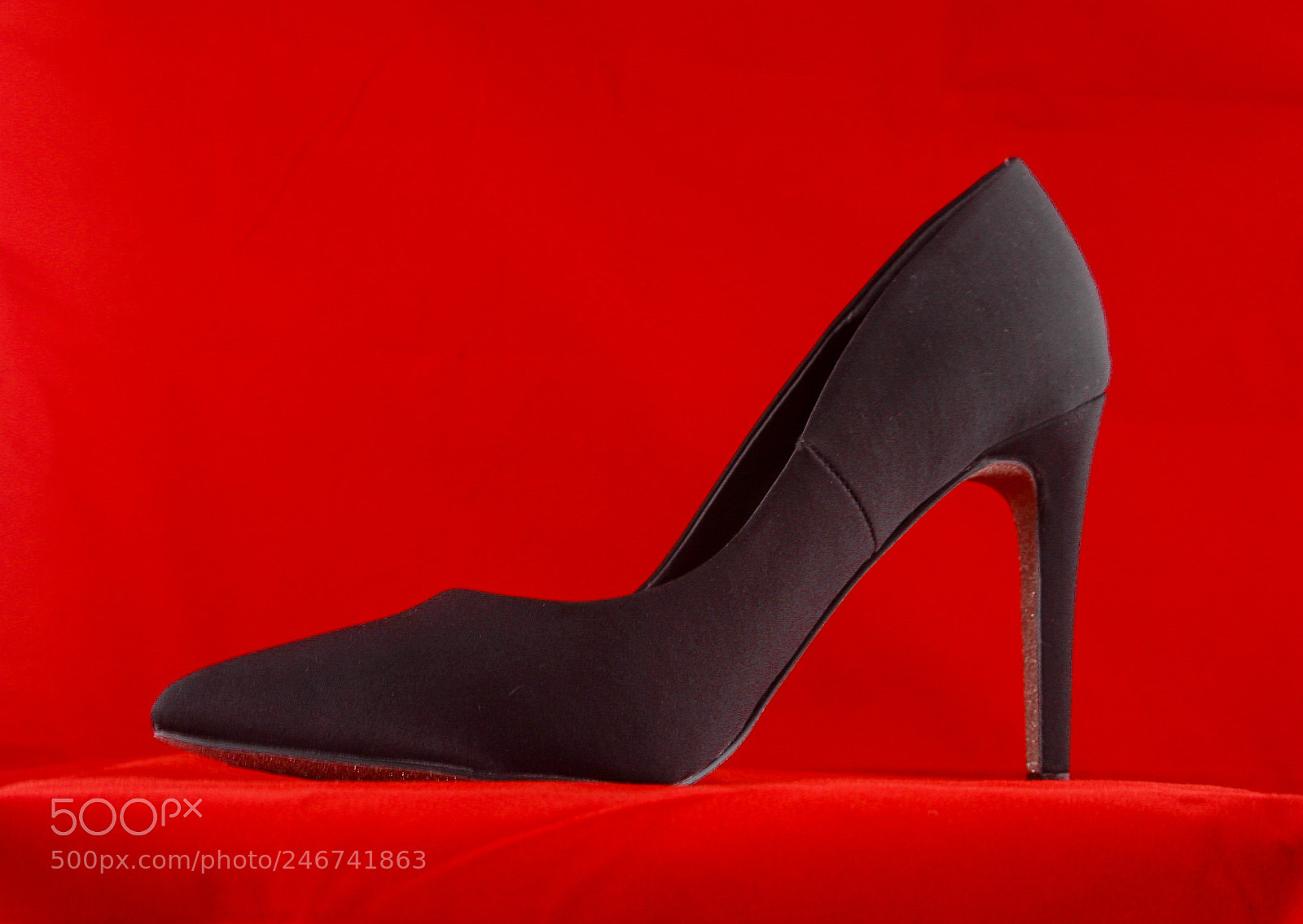 Canon EOS D60 sample photo. Non-reflective object photography