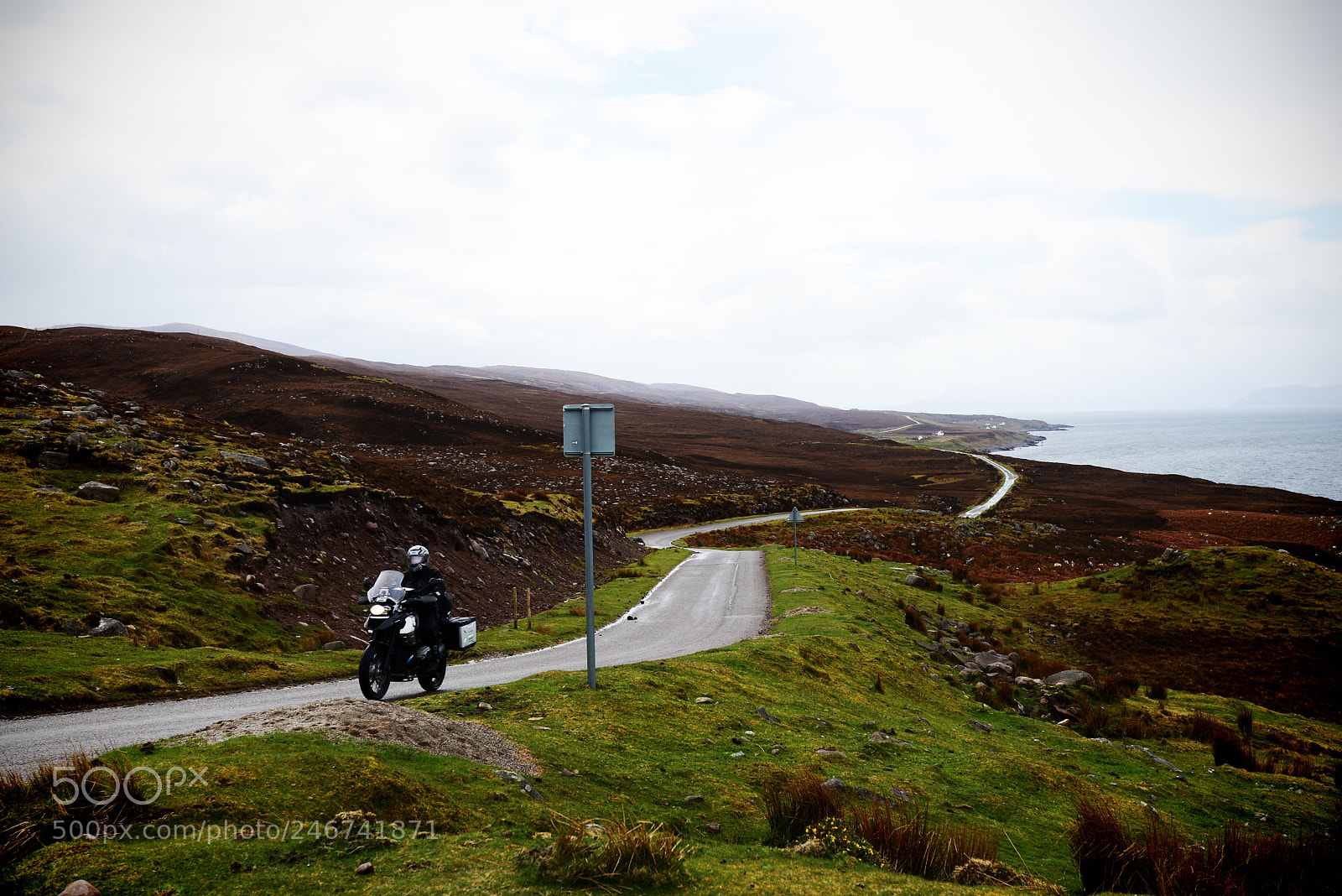 Nikon D600 sample photo. Scotland knight photography