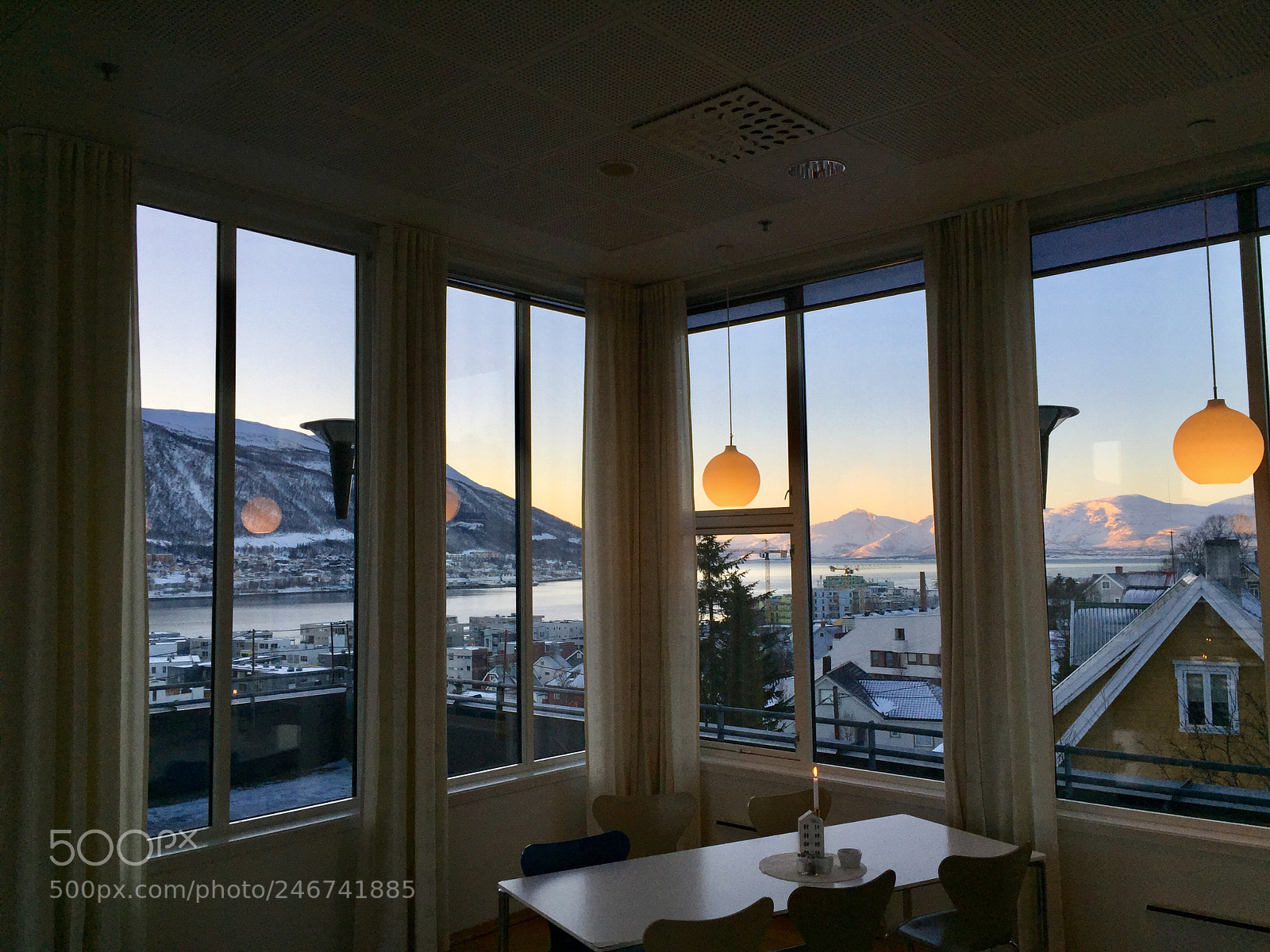 Apple iPhone 6 sample photo. Hôtel photography