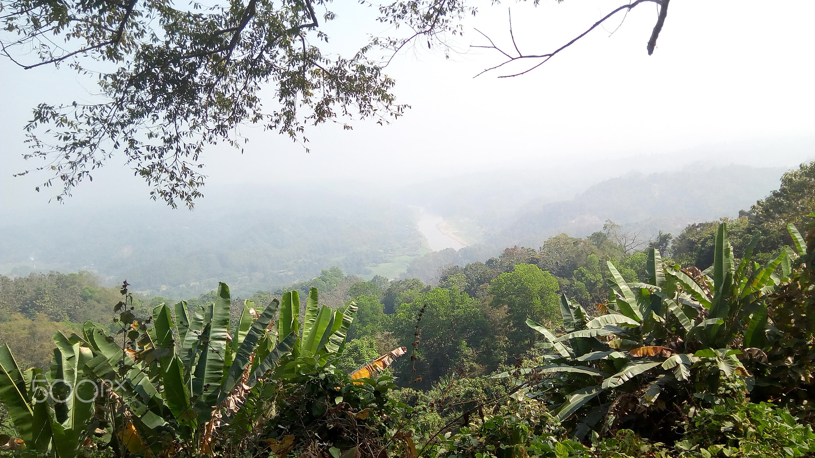 TECNO WX4 sample photo. Some pics in bandarban, hills pic photography