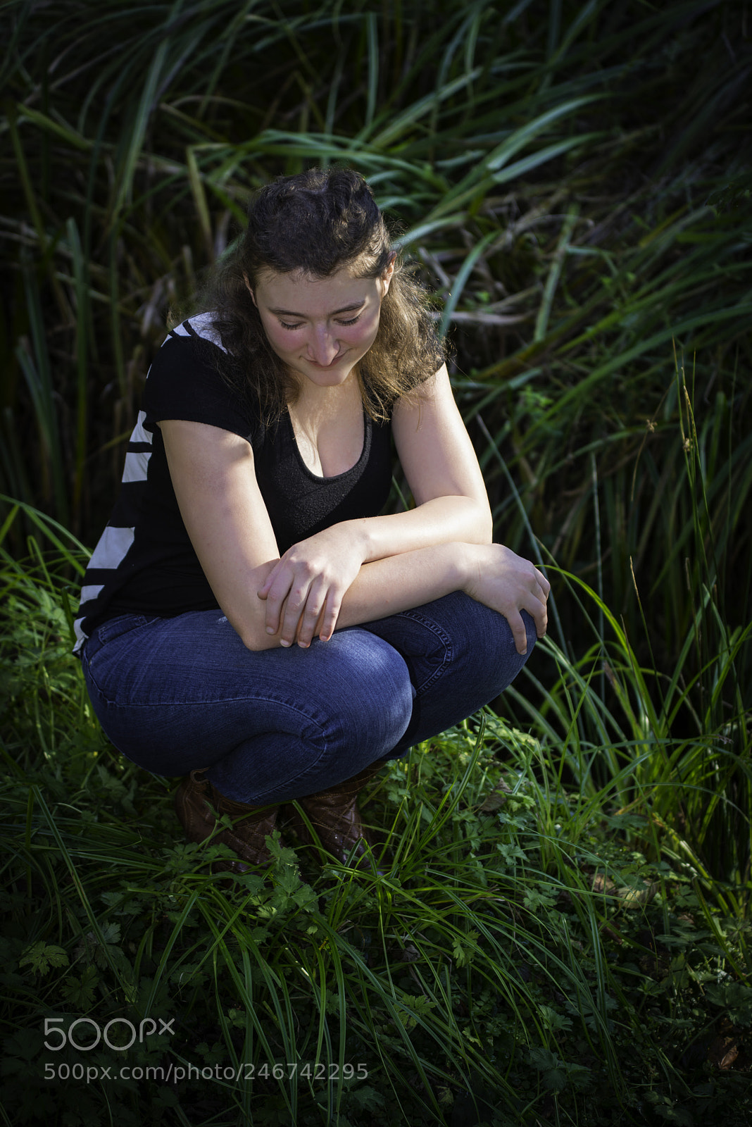 Nikon D800 sample photo. Amy photography