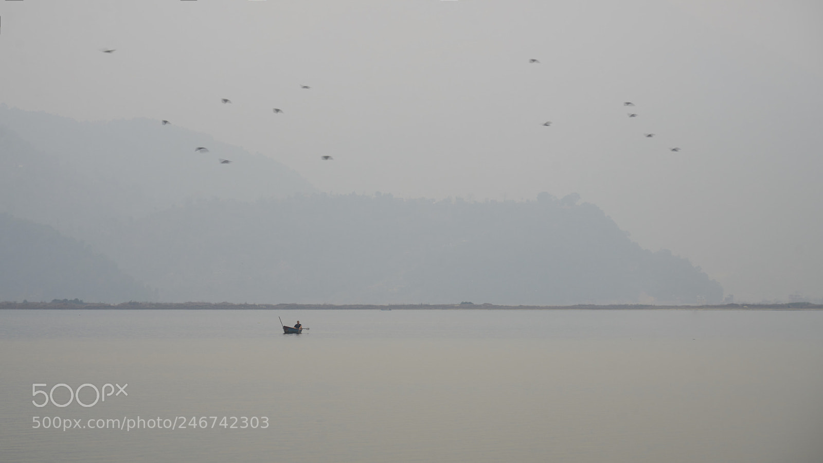 Sony a99 II sample photo. Silence photography
