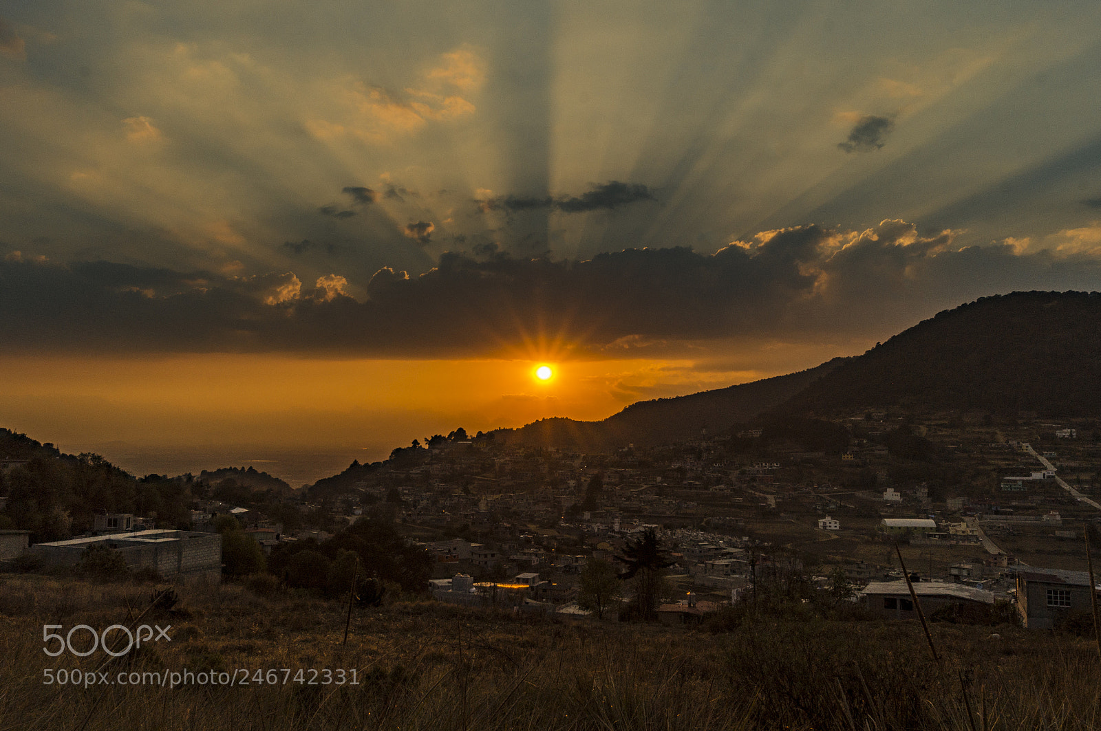 Sony SLT-A37 sample photo. Sol de esperanza photography