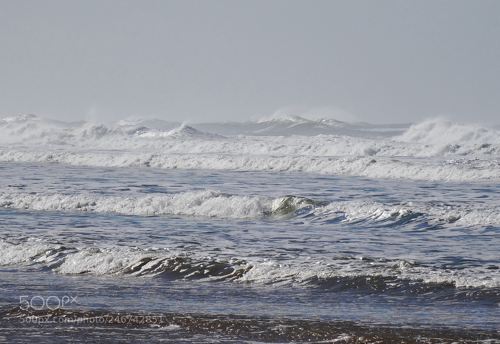 Sony Cyber-shot DSC-HX50V sample photo. Sea winter & sun s01027.1.4 photography