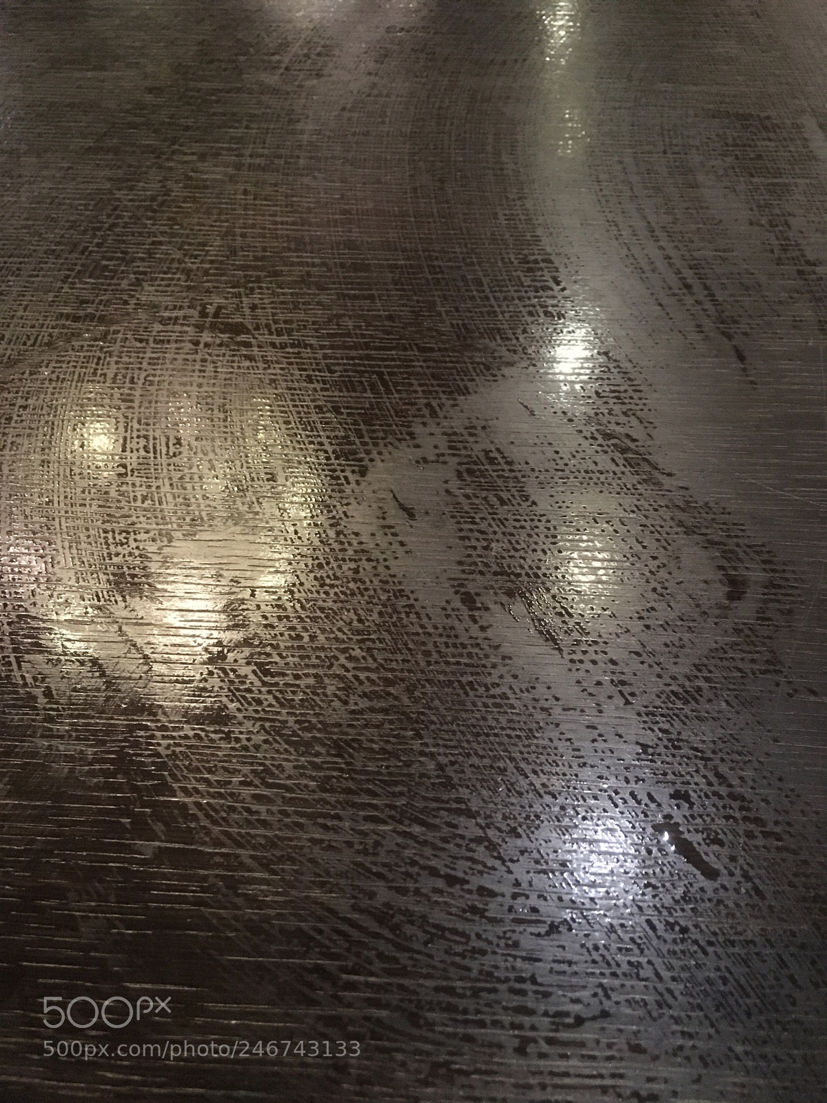 Apple iPhone SE sample photo. Wet table photography