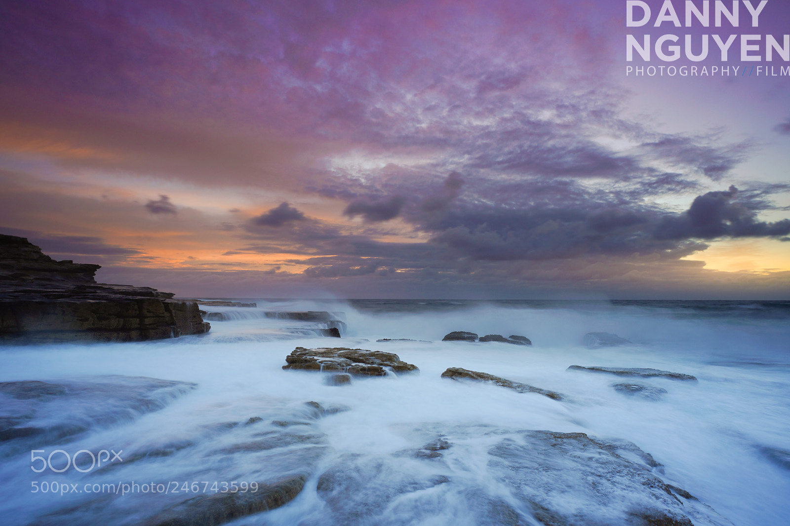 Sony a7R III sample photo. Mahon pool photography