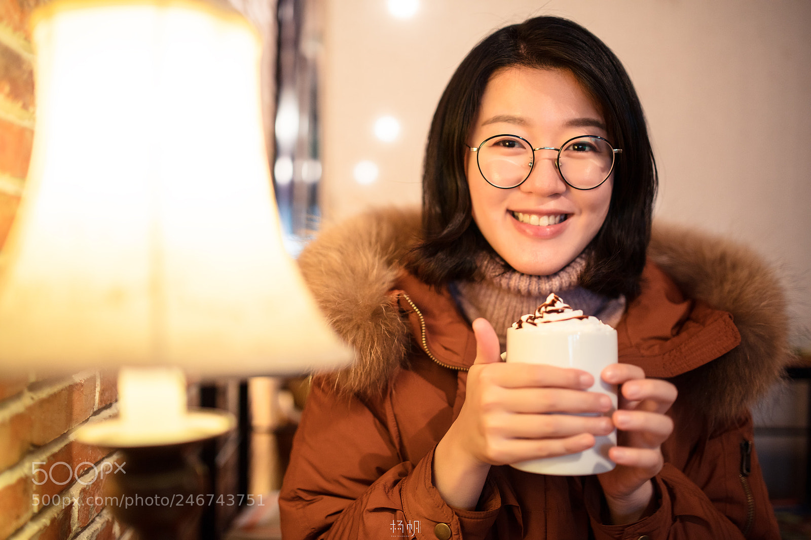Canon EOS 5DS R sample photo. 用一杯咖啡的时间来爱你 photography
