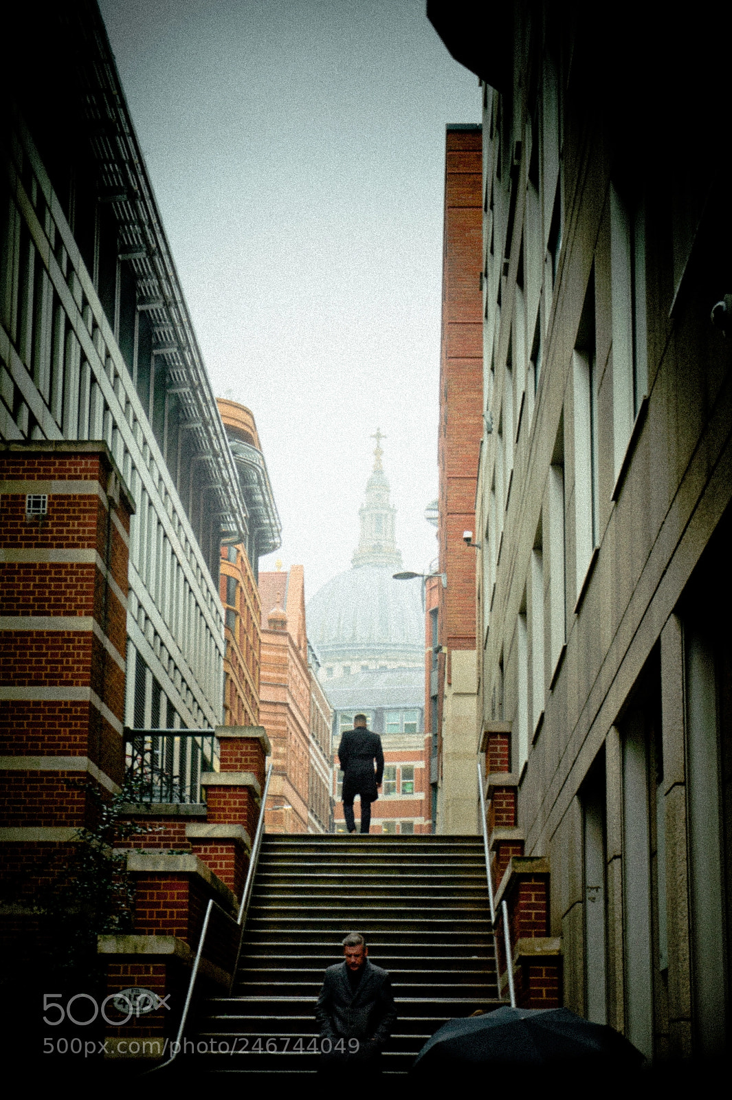 Sony Alpha a5000 (ILCE 5000) sample photo. St pauls in the photography