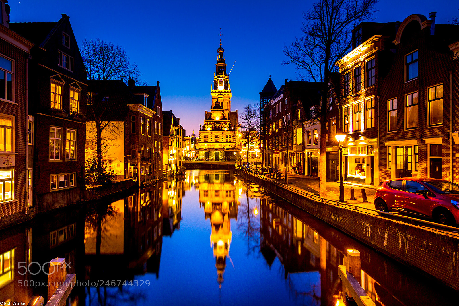Canon EOS 7D sample photo. Alkmaar photography