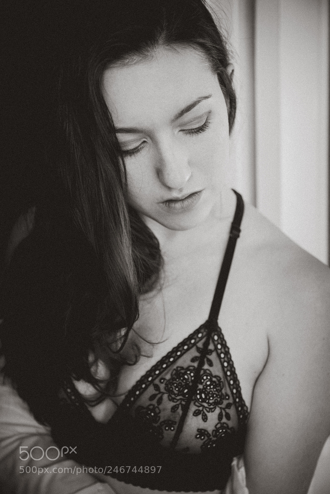 Canon EOS 6D Mark II sample photo. Mathilde photography