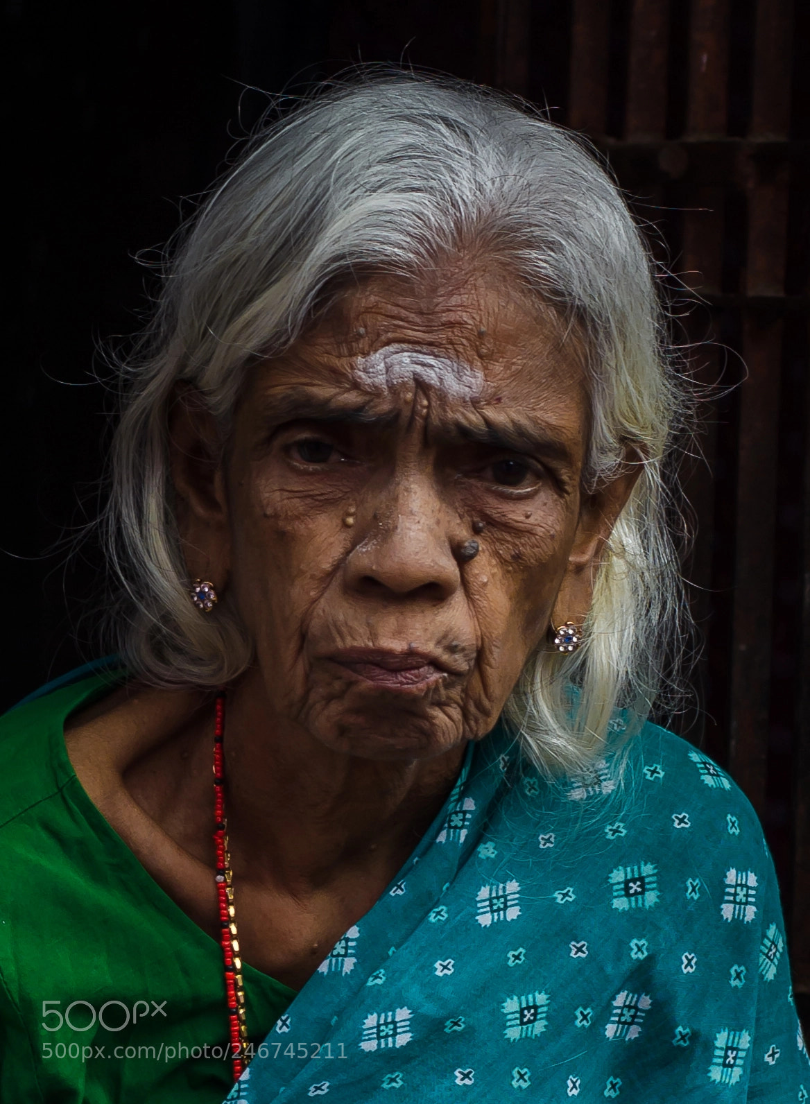 Nikon D5100 sample photo. Age not a matter photography
