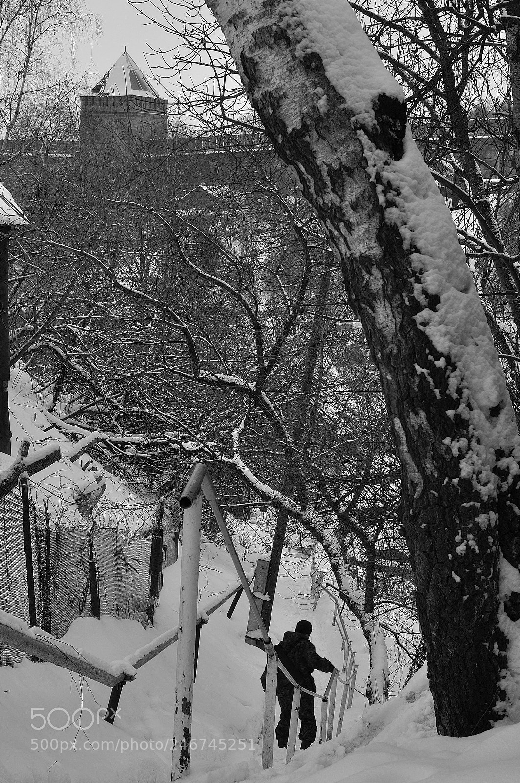 Nikon D90 sample photo. Smolensky mountains photography