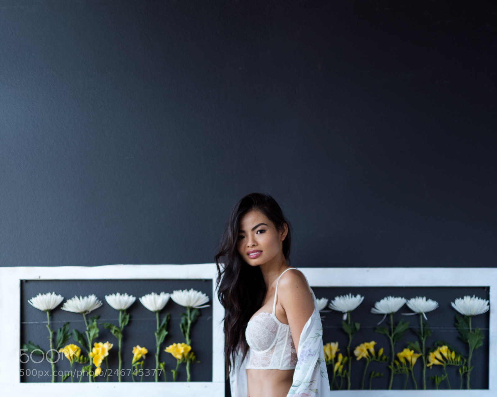 Nikon D810 sample photo. Mary mary photography