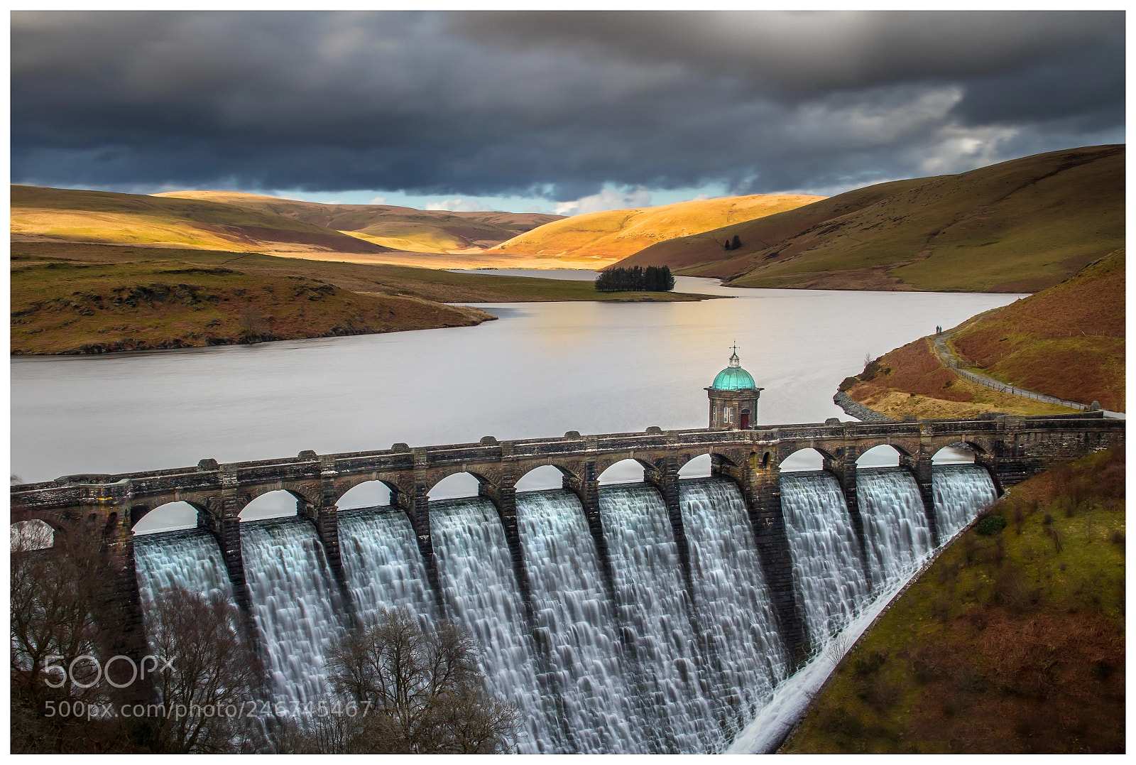 Canon EOS 7D Mark II sample photo. Craig goch - view photography