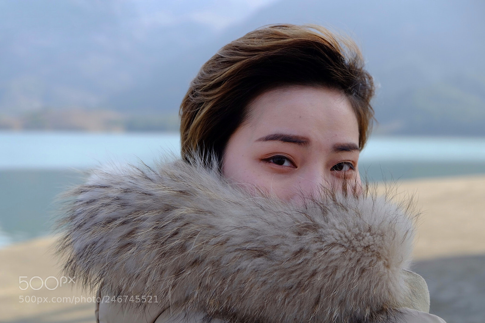 Fujifilm X-E2 sample photo. 琦 photography
