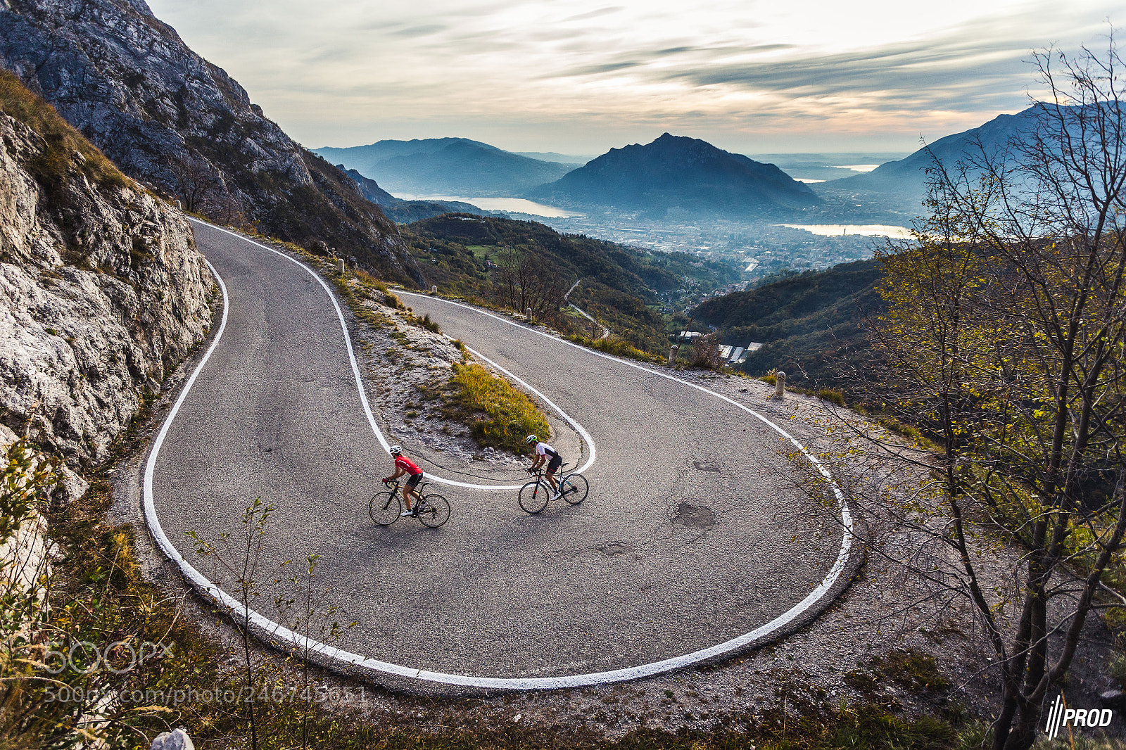 Canon EOS-1D X sample photo. Microshift italy © ill prod photography
