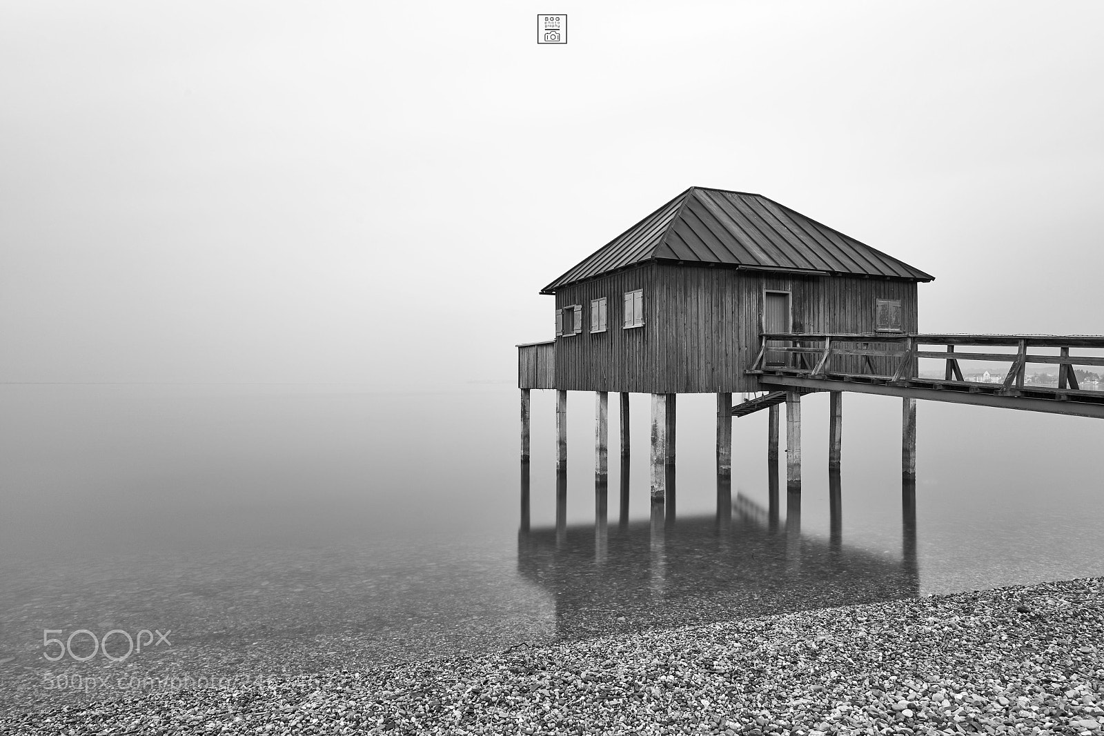 Sony a7R II sample photo. 3min bodensee photography