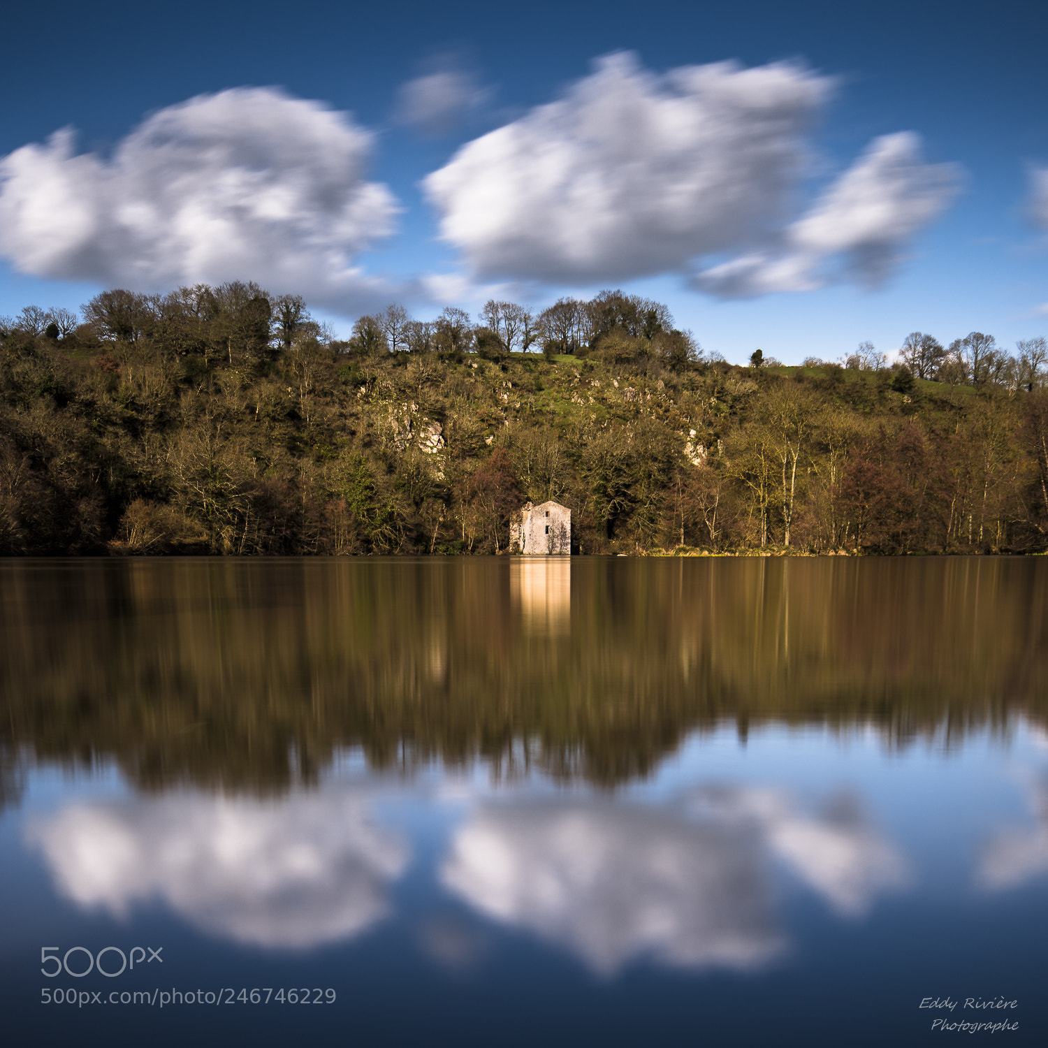 Nikon D810 sample photo. Old mill 2 photography