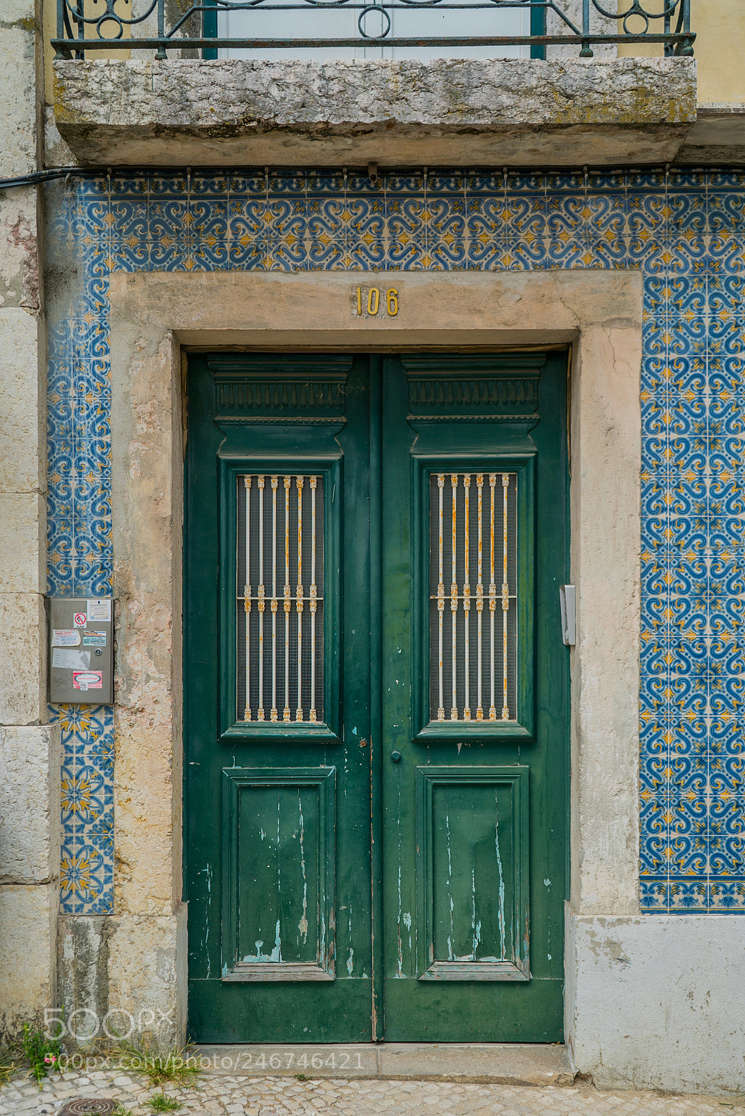 Sony a7S sample photo. Old wooden door in photography