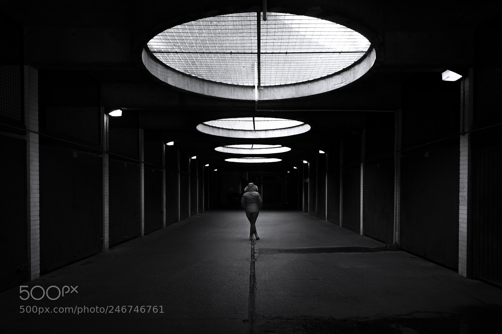 Sony a7R II sample photo. S p o t photography