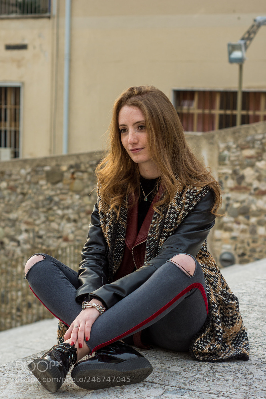 Nikon D7200 sample photo. Federica photography
