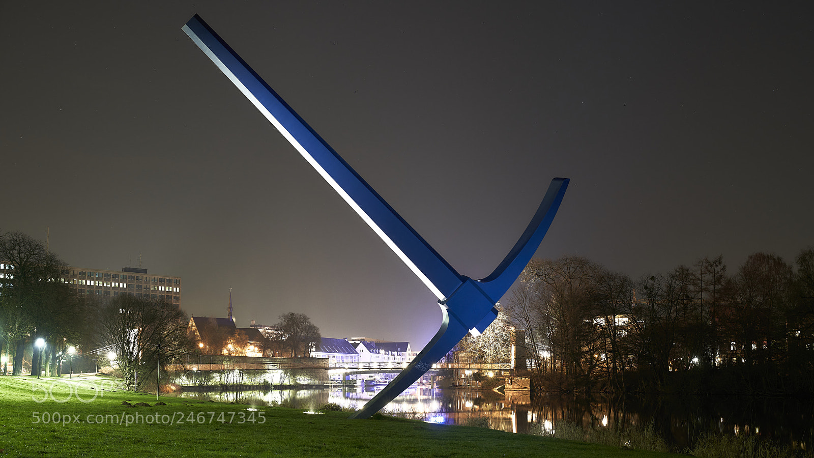 Sony a7R III sample photo. Pickaxe of hercules photography