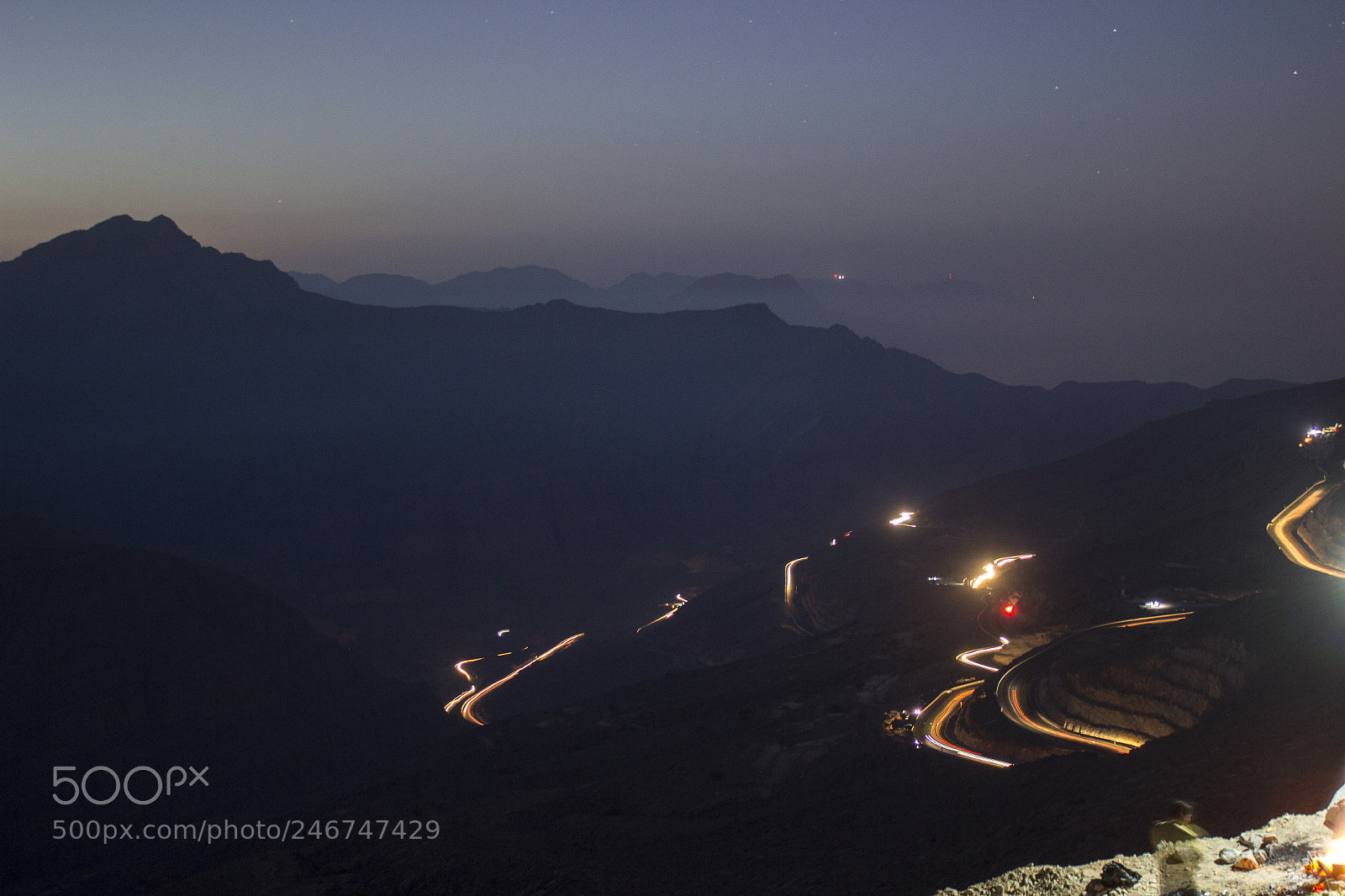 Canon EOS 600D (Rebel EOS T3i / EOS Kiss X5) sample photo. Jabal al jais mountain photography