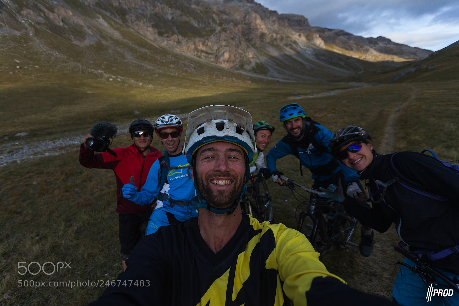 Canon EOS-1D X sample photo. Julbo transalp clementz je photography