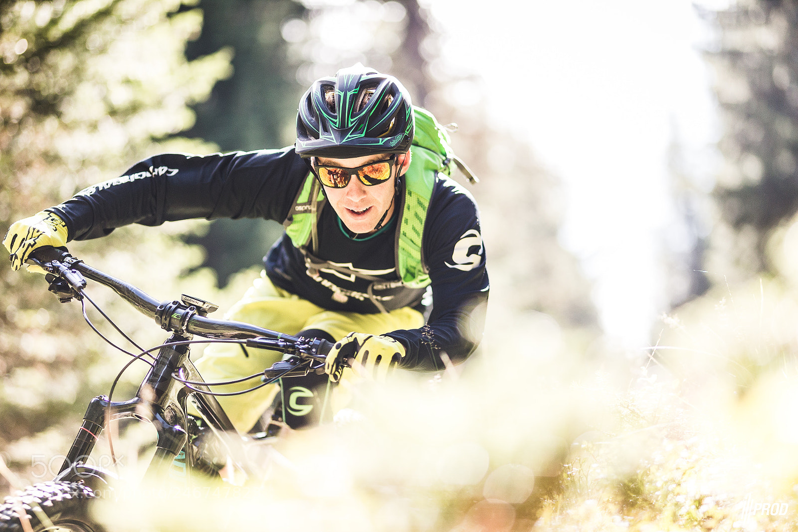 Canon EOS-1D X sample photo. Julbo transalp clementz je photography