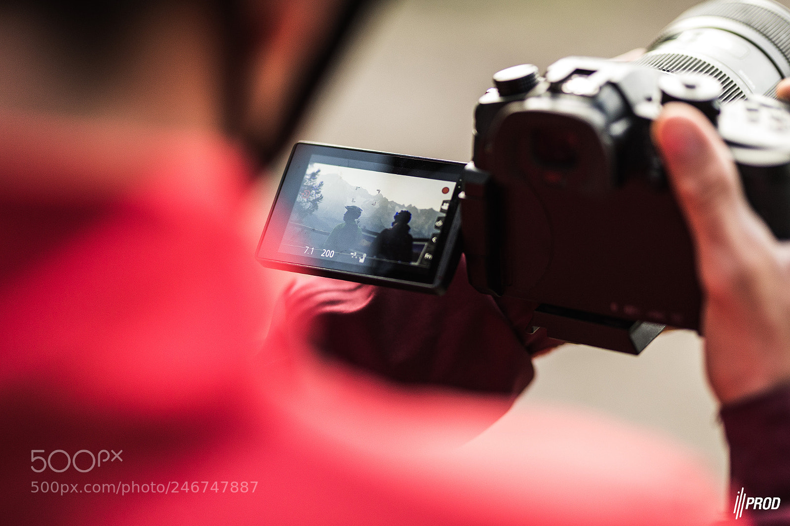 Canon EOS-1D X sample photo. Julbo transalp clementz je photography