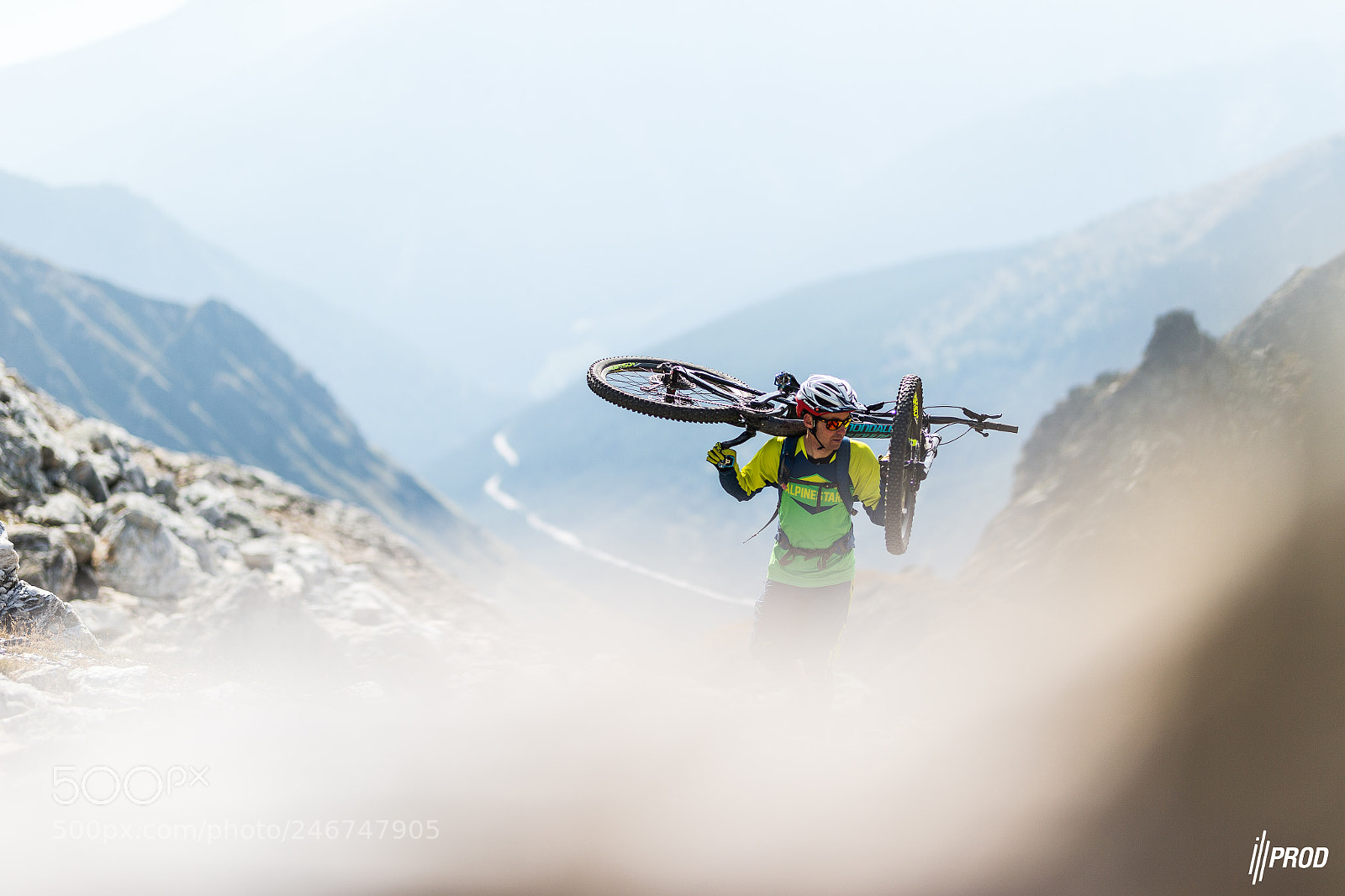 Canon EOS-1D X sample photo. Julbo transalp clementz je photography
