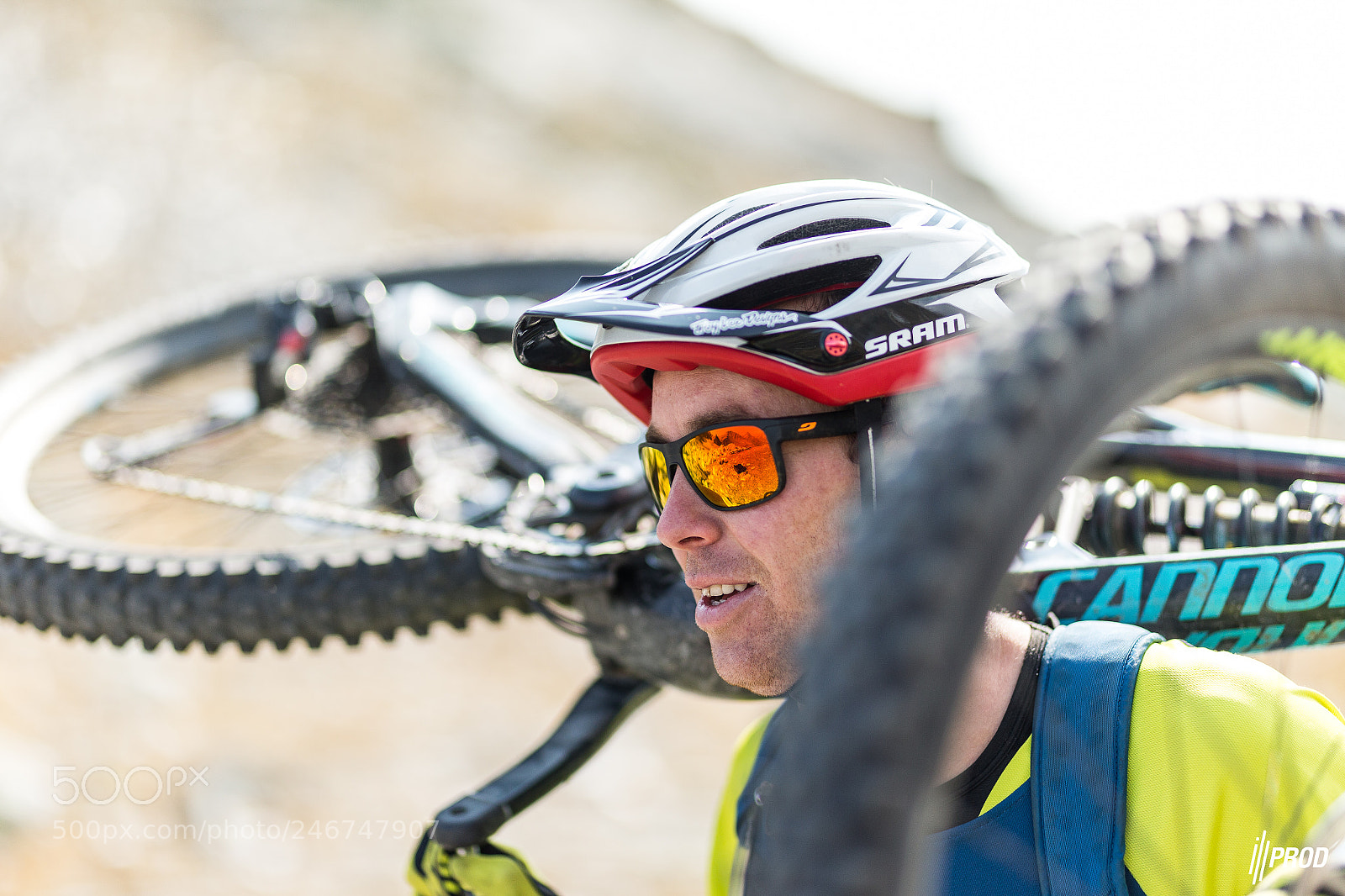Canon EOS-1D X sample photo. Julbo transalp clementz je photography