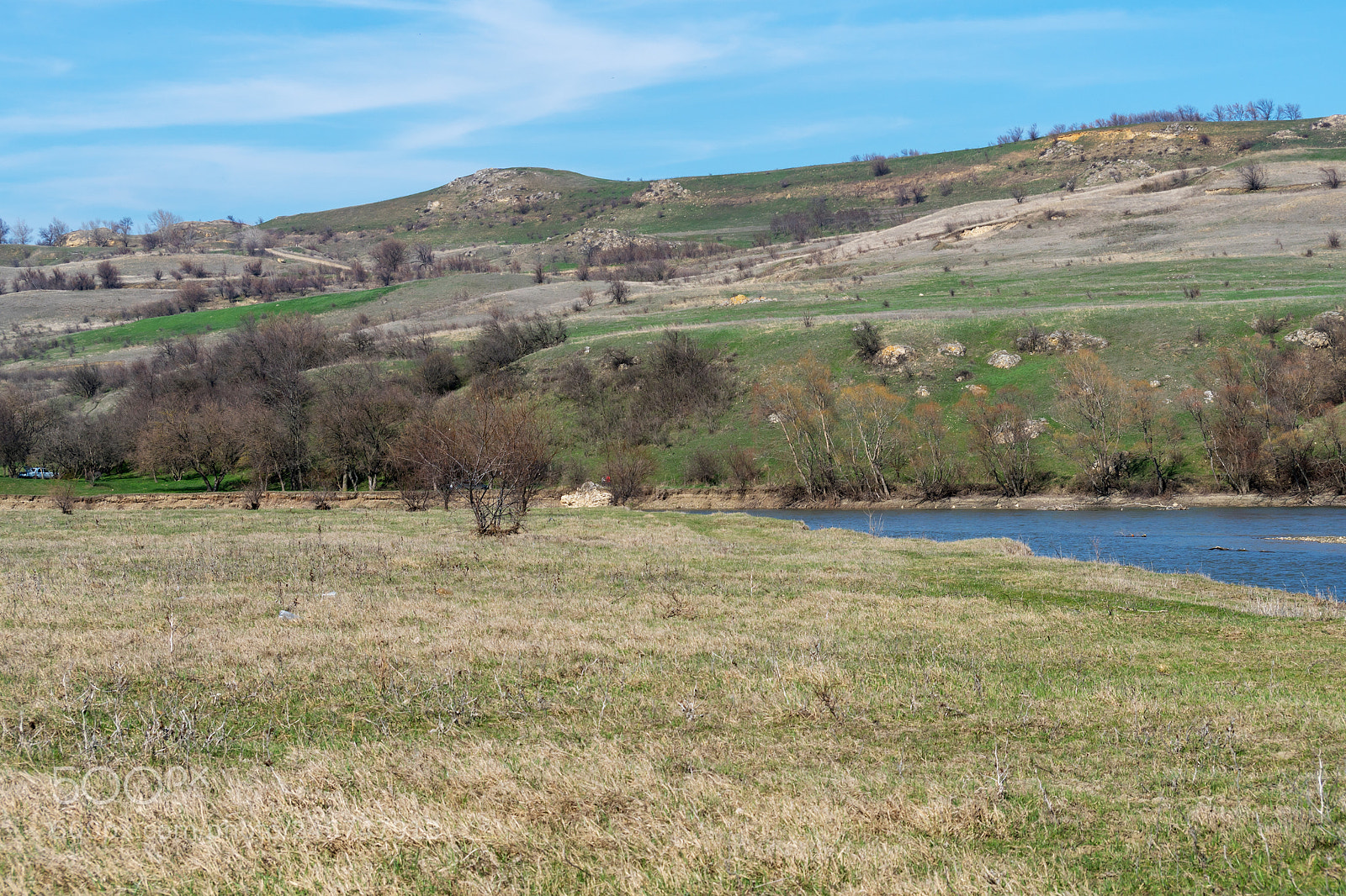 Sony ILCA-77M2 sample photo. Nature of krasnodar region photography