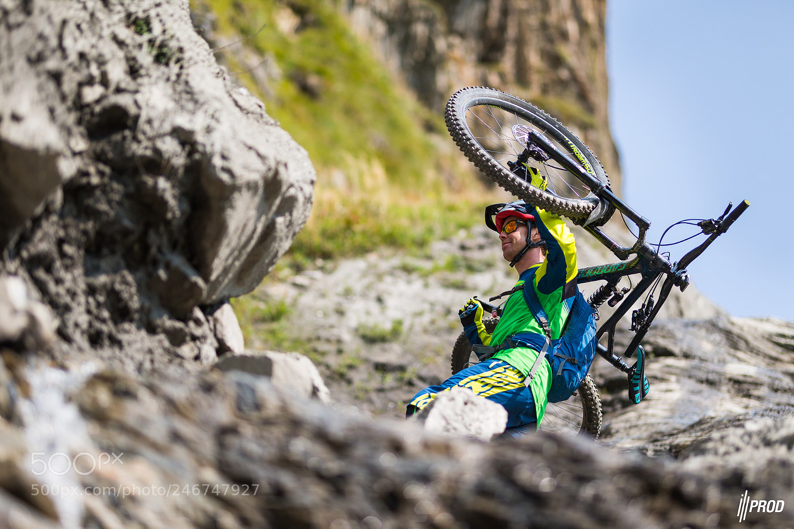 Canon EOS-1D X sample photo. Julbo transalp clementz je photography