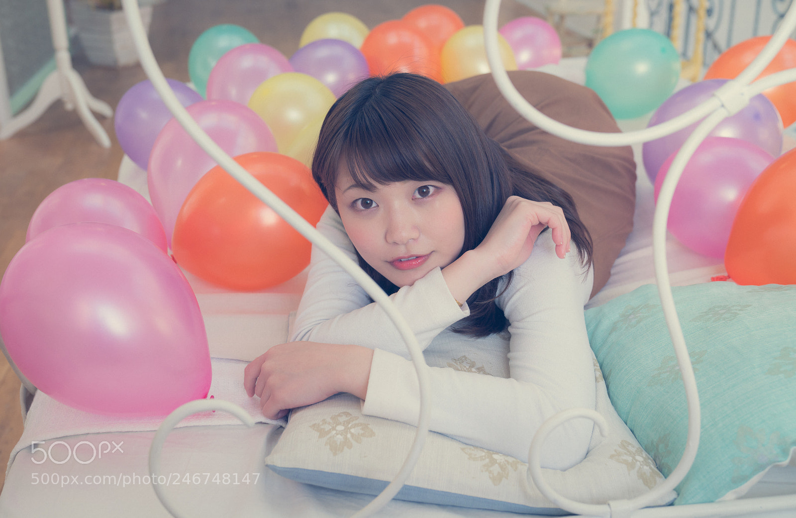 Sony a7R III sample photo. むぎさん photography