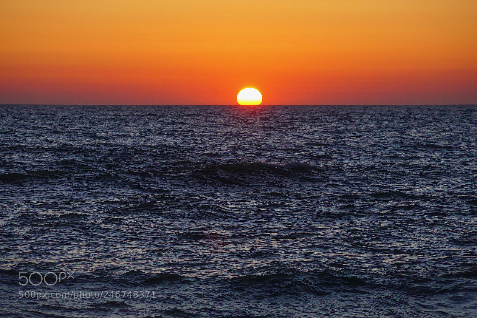 Sony ILCA-77M2 sample photo. Sunset photography