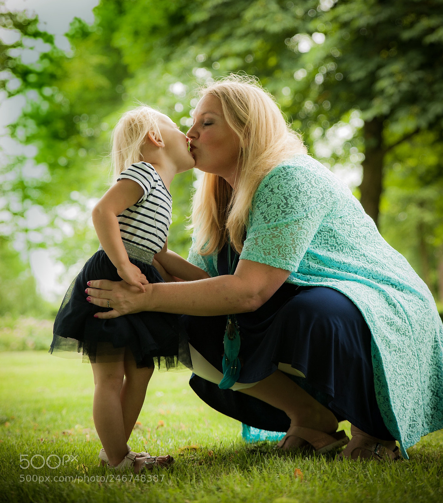 Nikon D700 sample photo. Love you mom photography