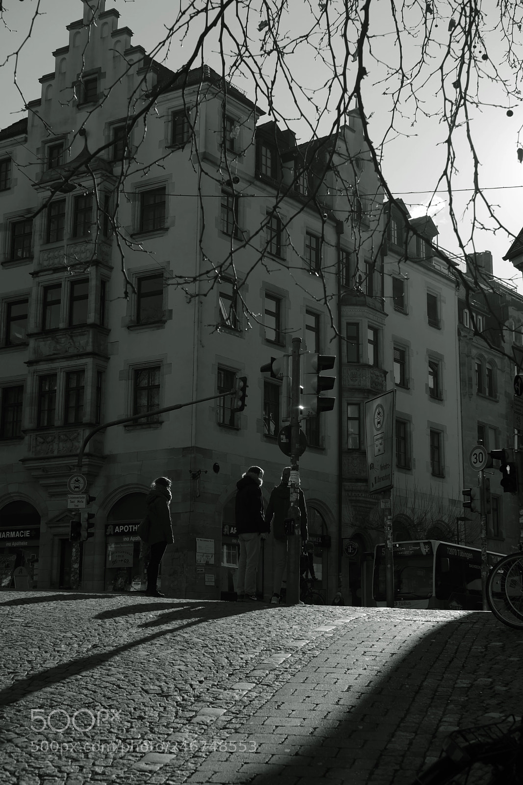 Fujifilm X-T2 sample photo. A corner of t photography