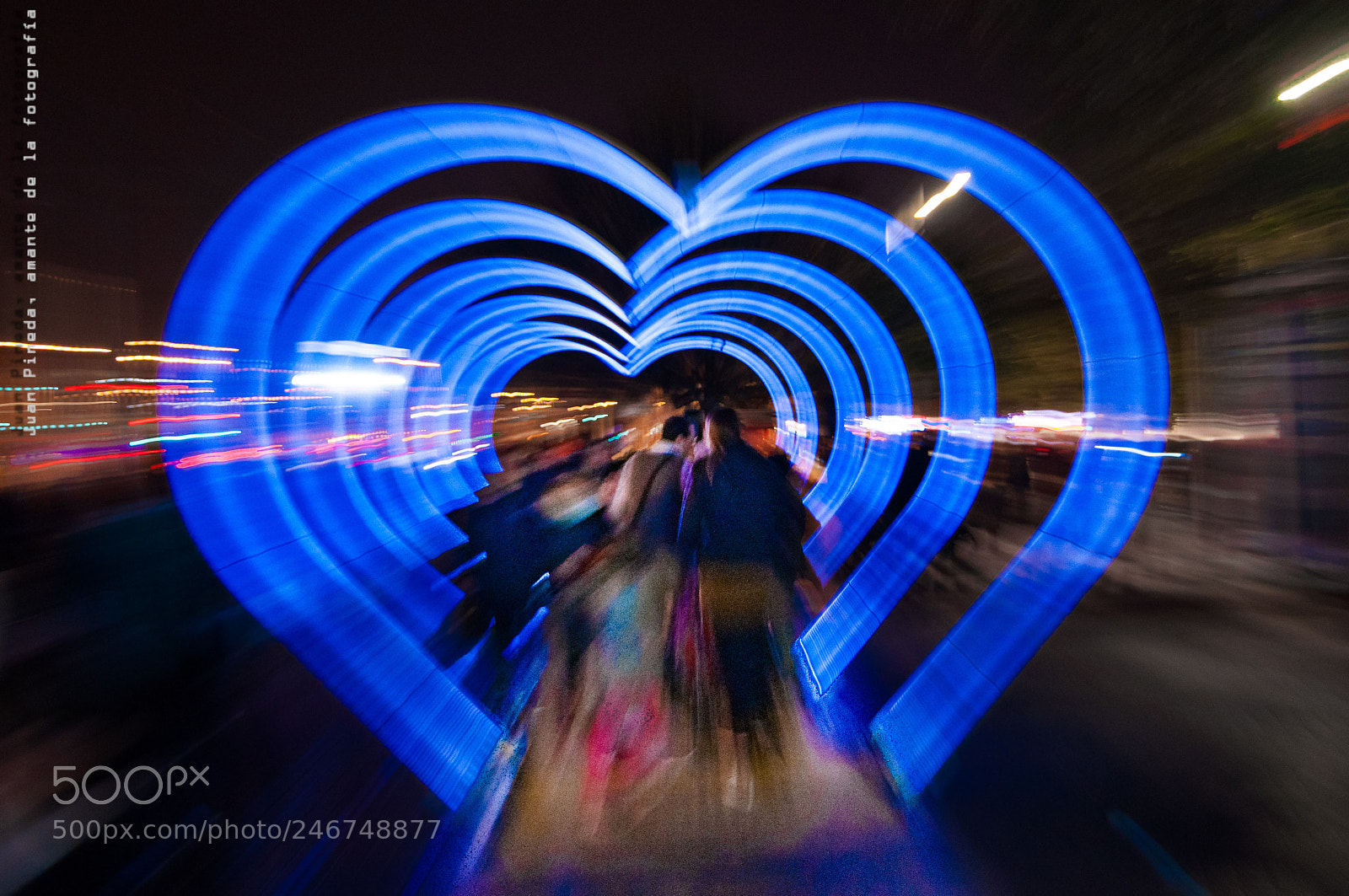 Nikon D90 sample photo. Across love photography