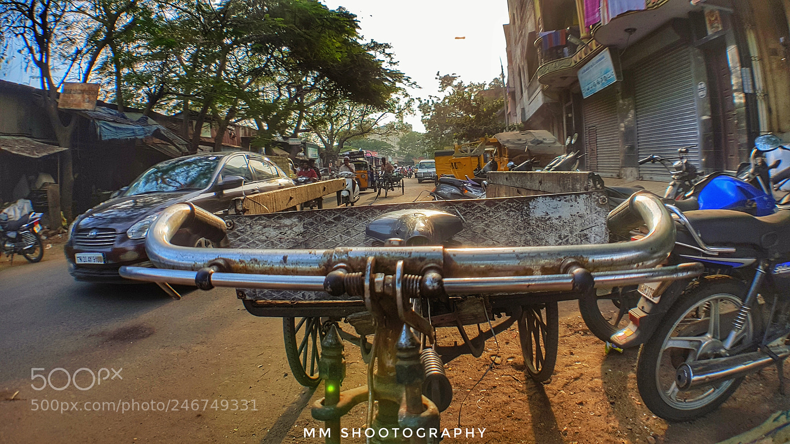 Samsung Galaxy S8+ sample photo. Fish eye click photography