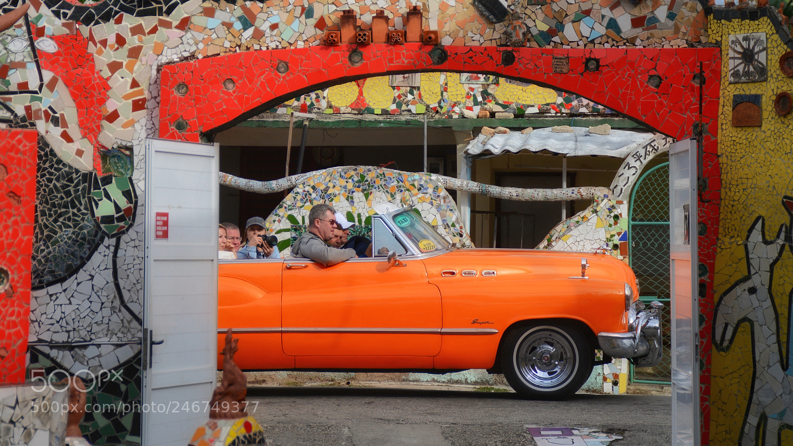 Nikon D7100 sample photo. Casa fuster havana photography