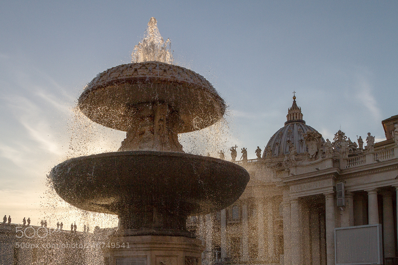 Canon EOS 7D sample photo. Roma-  italy photography