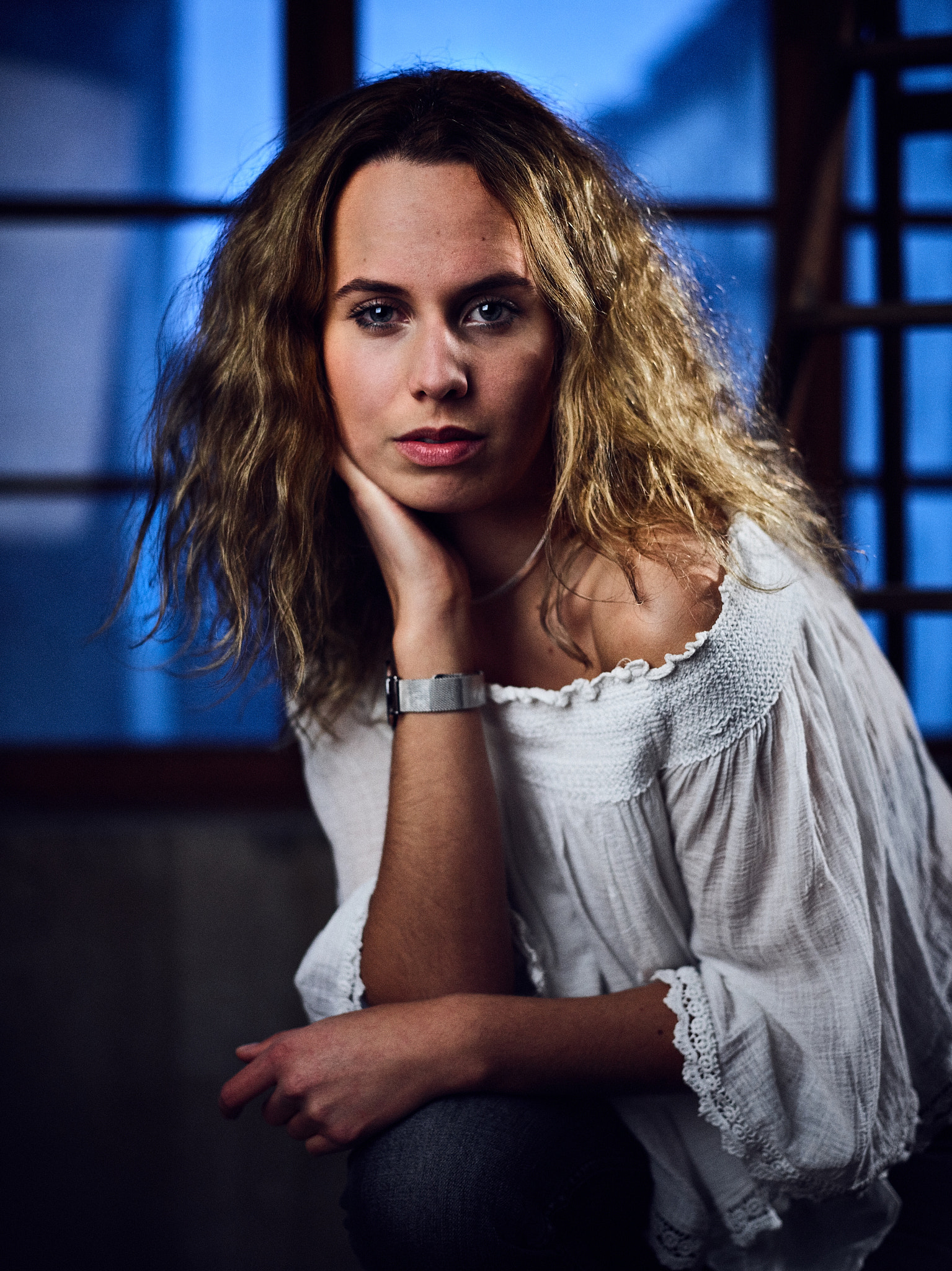Phase One IQ250 sample photo. Christina jonas grom photography