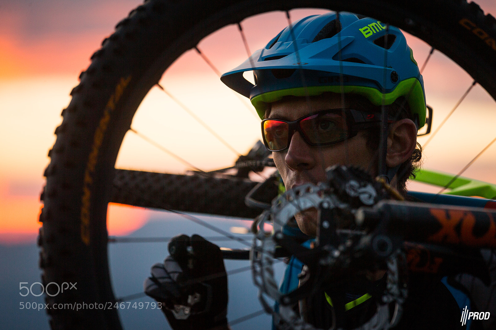 Canon EOS-1D X sample photo. Julbo usa © ill prod photography