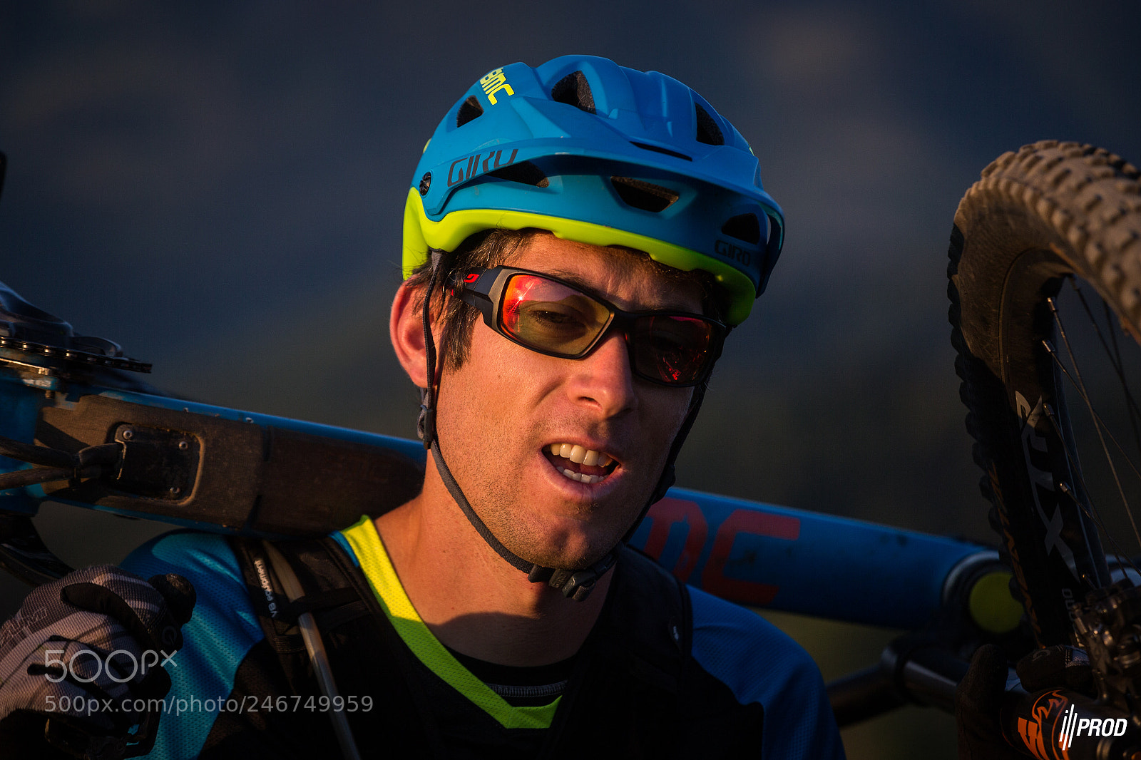 Canon EOS-1D X sample photo. Julbo usa © ill prod photography
