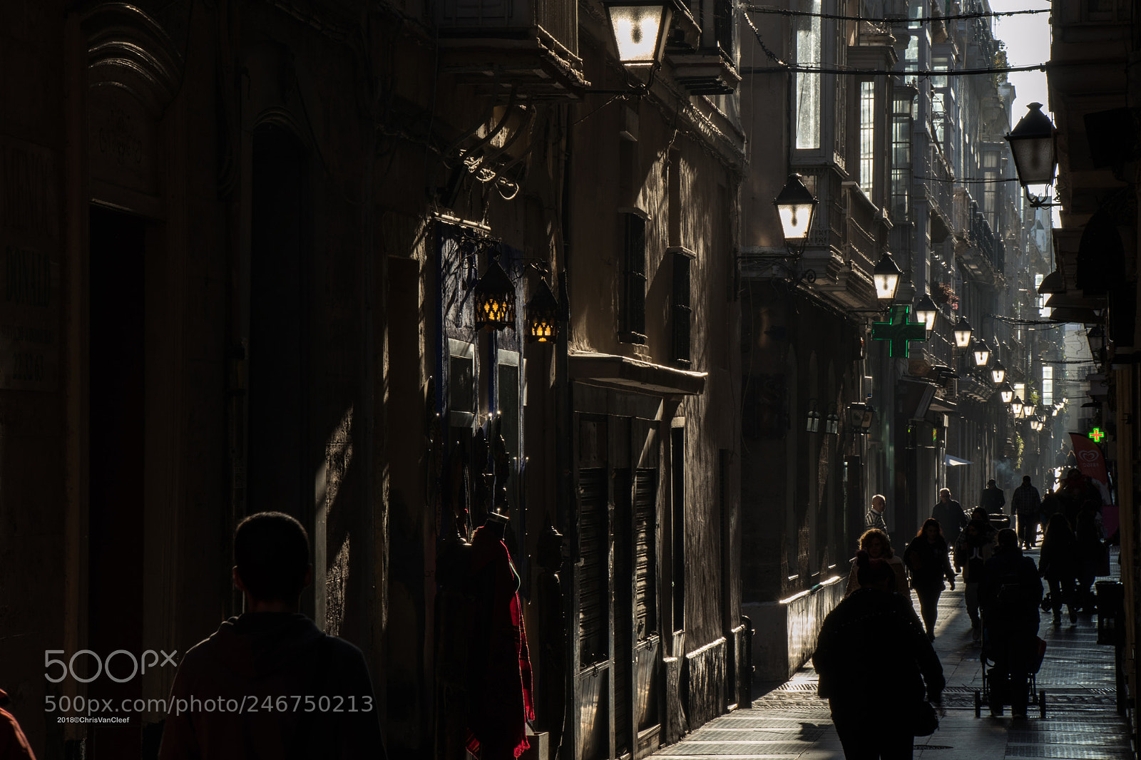 Canon EOS M5 sample photo. Ancient cadiz photography