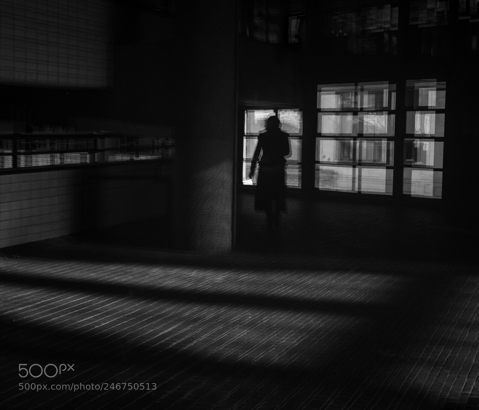 Fujifilm X-Pro2 sample photo. The escape photography
