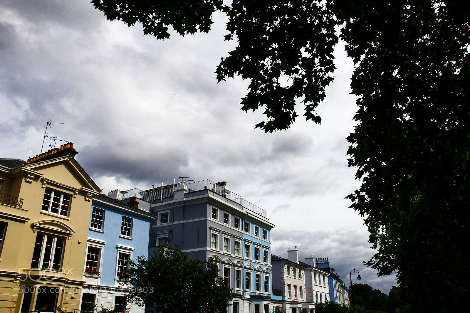Canon EOS 60D sample photo. London, england photography