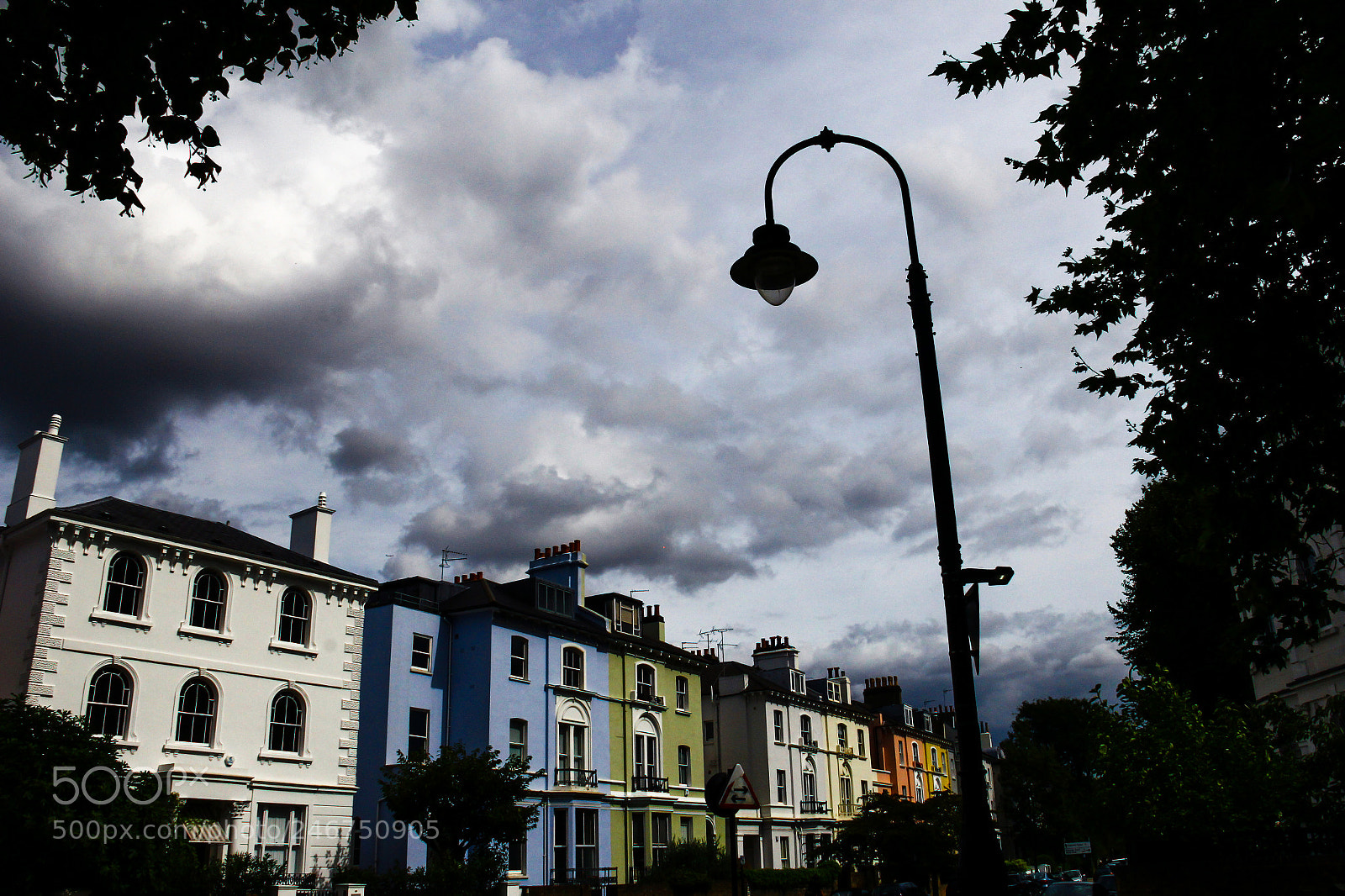 Canon EOS 60D sample photo. London, england photography